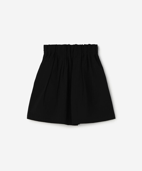 Bshop（ビショップ）の「eunoia | ナイロンショートパンツ WOMEN