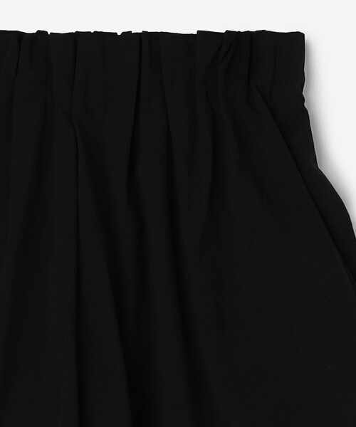 Bshop（ビショップ）の「eunoia | ナイロンショートパンツ WOMEN
