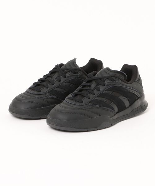 adidas PREDATOR MUNDIAL CBLACK/CBLACK/REFLEC （アディダス