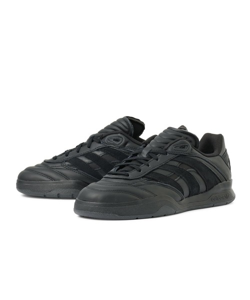 Predatorコラボキュー 超激レア 即購入禁止 セール】PREDATOR MUNDIAL IF9605(スニーカー)|adidas