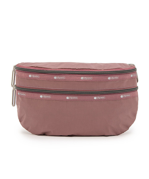 ★レスポートサック エッセンシャル ウエストポーチ ボディバッグ★新品未使用 ESSENTIAL BELT BAG ダスティーピンクC（ボディバッグ/ウエスト