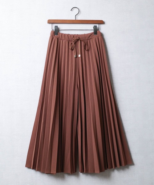 最高級 by セール】【ARC】【SWITCH ARCH】ACCORDION SKIRTPANTS PLEATS ウェア