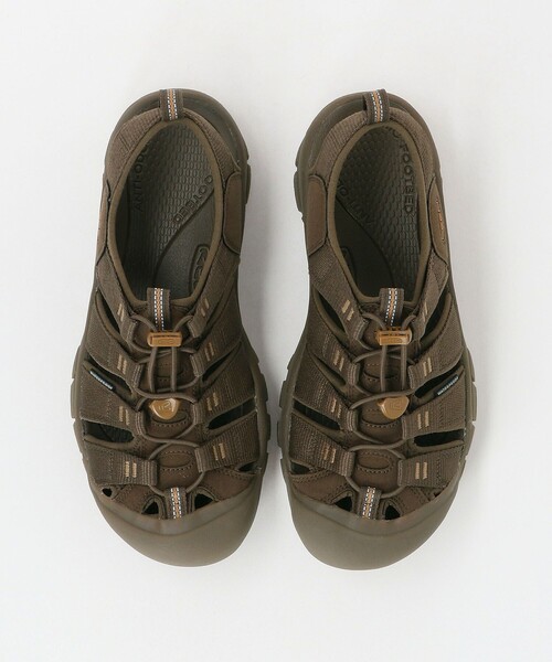 ヒロKEEN ブラウン サンダル ヒロKEEN ブラウン サンダル 2025年最新】KEEN カラー：ブラウン