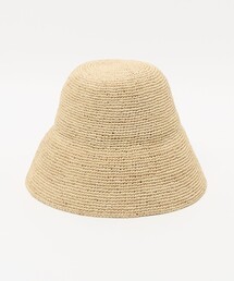 Steven Alan | ＜MAISON N.H PARIS＞NOA HAT/ハット(ハット)
