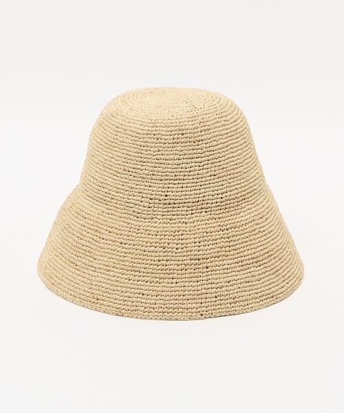 MAISON N.H PARIS＞NOA HAT/ハット（ハット）｜Steven Alan