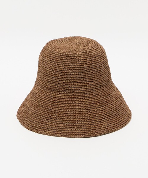 セール】＜MAISON N.H PARIS＞NOA HAT/ハット（ハット）｜Steven