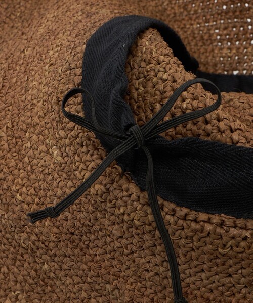 Maison N.H Paris Noa in Brown - Bliss Boutiques
