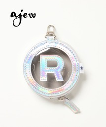 ajew（エジュー）の「【ajew】★R POACH（ポーチ）」