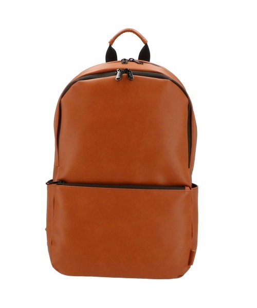 anello(アネロ)の「anello アネロ アルトン デイパック AT-B3641(バックパック/リュック・レディース・キャメル/ダークグレー/ネイビー/ブラック/ライトブラウン・FREE)」の5枚目の写真