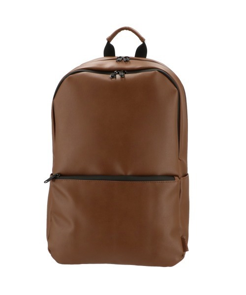 anello(アネロ)の「anello アネロ アルトン デイパック AT-B3641(バックパック/リュック・レディース・キャメル/ダークグレー/ネイビー/ブラック/ライトブラウン・FREE)」の3枚目の写真