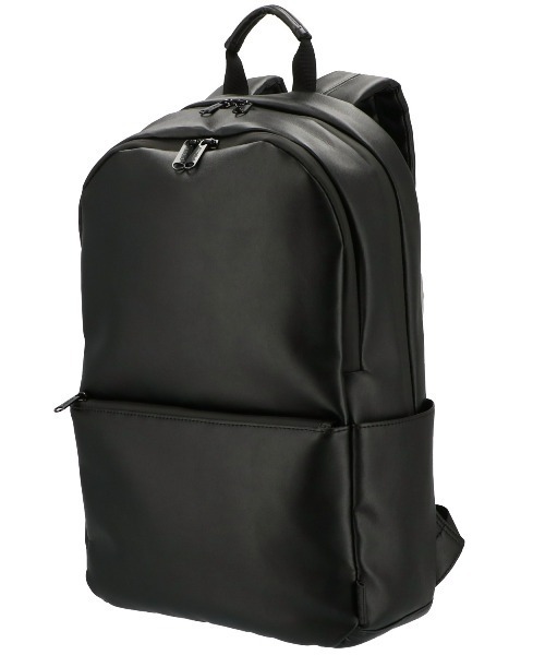 anello(アネロ)の「anello アネロ アルトン デイパック AT-B3641(バックパック/リュック・レディース・キャメル/ダークグレー/ネイビー/ブラック/ライトブラウン・FREE)」の8枚目の写真