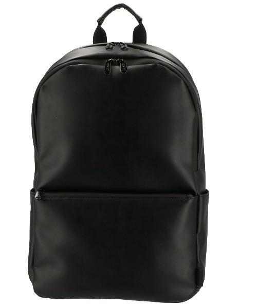 anello(アネロ)の「anello アネロ アルトン デイパック AT-B3641(バックパック/リュック・レディース・キャメル/ダークグレー/ネイビー/ブラック/ライトブラウン・FREE)」の10枚目の写真