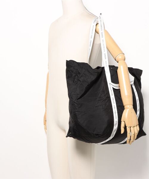 最終値下げ SONO VON SONO BASKET BAG SONO/ソーノ】エコバッグ LLサイズ（エコバッグ/サブバッグ