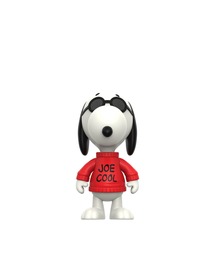 SNOOPY(Xk[s[)Super7 PEANUTS X[p[7 s[ibc ANVtBMA W08 W[N[ IuWF(tBMA)