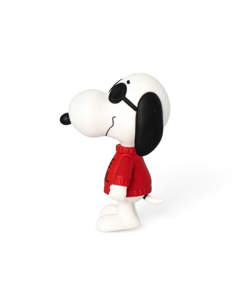 Super7 PEANUTS スーパー7 ピーナッツ リアクションフィギア W08
