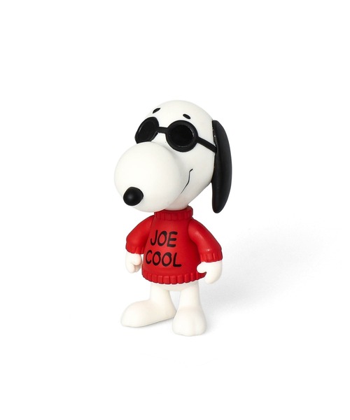 SNOOPY(スヌーピー)の「Super7 スーパー7 Peanuts リアクションフィギュア Wave08 ジョークール(フィギュア・レディース・その他・FREE)」の7枚目の写真