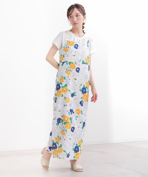 osharewalker(オシャレウォーカー)の「『二部式ワンピース浴衣』(浴衣・レディース・D/L/K/C/I/G/B/J/H/A/F/E・FREE)」の15枚目の写真