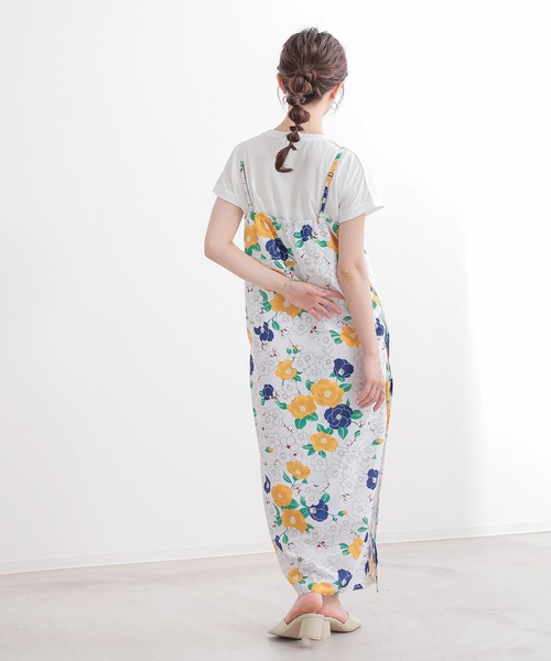 osharewalker(オシャレウォーカー)の「『二部式ワンピース浴衣』(浴衣・レディース・D/L/K/C/I/G/B/J/H/A/F/E・FREE)」の17枚目の写真