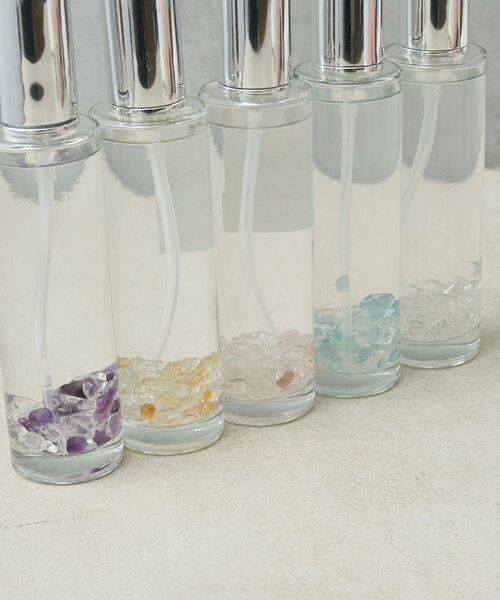 BIRTHDAY BAR(バースデイバー)の「【LUCAS ルカス】 浄化スプレー100ml(ルームフレグランス/お香・レディース・ピンク/オレンジ/ブルー系その他/パープル/ホワイト・0)」の10枚目の写真