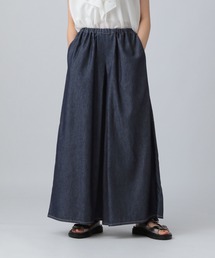 LEPSIM | デニムイージーパンツ 290488(デニムパンツ)
