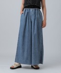 LEPSIM(レプシィム)の「パンツ(デニムパンツ)」
