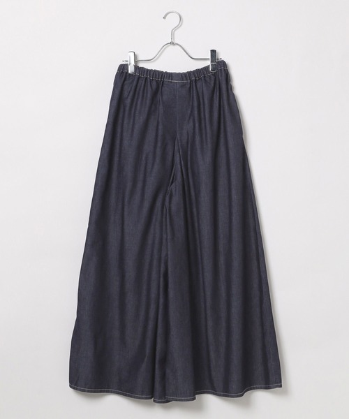 専用ページです♪ セール】デニムイージーパンツ 290488（デニムパンツ）｜LEPSIM