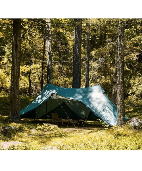 セール】＜鎌倉天幕 × koti BEAUTY&YOUTH＞ HIDEOUT-02D SP/テント