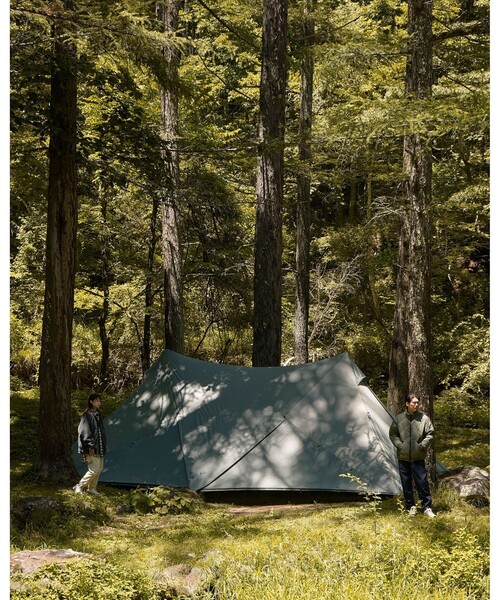 鎌倉天幕 × koti BEAUTY&YOUTH HIDEOUT―02D SP セール】＜鎌倉天幕 × koti BEAUTY&YOUTH＞ HIDEOUT-02D SP/テント