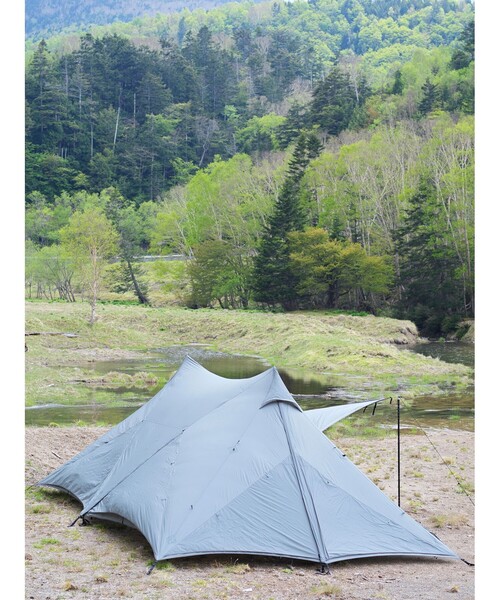 セール】＜鎌倉天幕 × koti BEAUTY&YOUTH＞ HIDEOUT-02D SP/テント