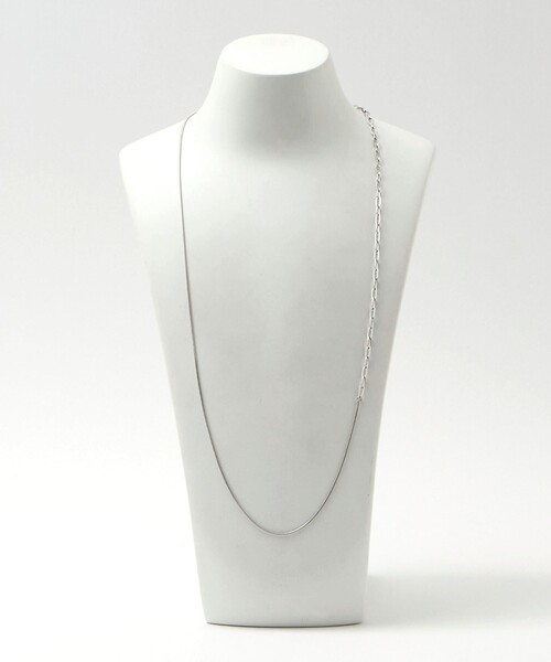 Sold out ☆M-premierBLACK　3WAY　ネックレス☆ Sold out ☆M-premierBLACK 3WAY ネックレス☆