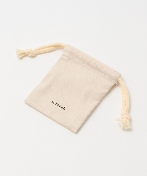 by Preek（バイプリーク）の「＜by Preek＞チェーン ネックレス -3WAY-（ネックレス・レディース・シルバー/ゴールド・FREE）」の21枚目の写真