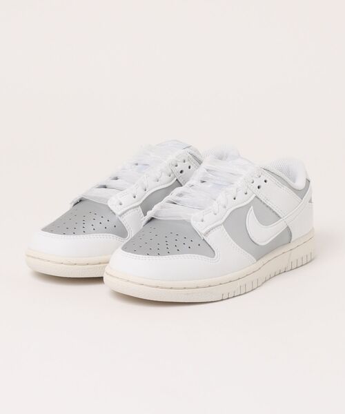 セール】W DUNK LOW NEXT NATURE IB7311-001（スニーカー