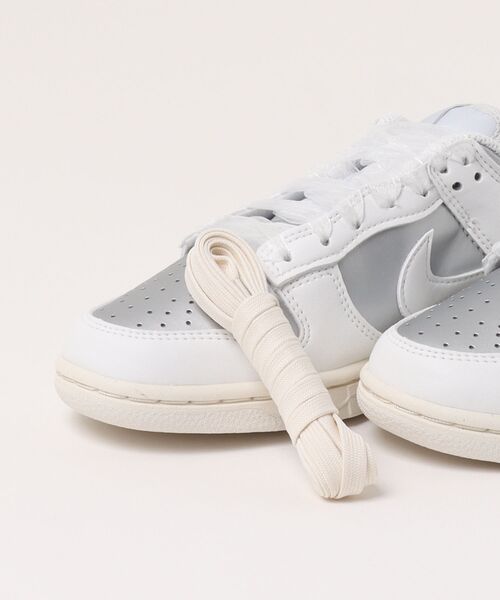 セール】W DUNK LOW NEXT NATURE IB7311-001（スニーカー）｜NIKE