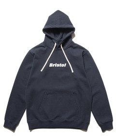 F.C.Real Bristol/エフシーレアルブリストル】BRISTOL SWEAT HOODIE