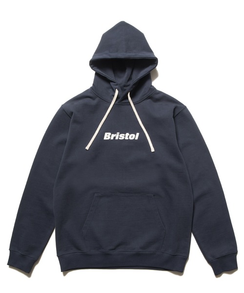 BRISTOL SWEAT HOODIE（パーカー）｜F.C.Real Bristol（エフシーレアル