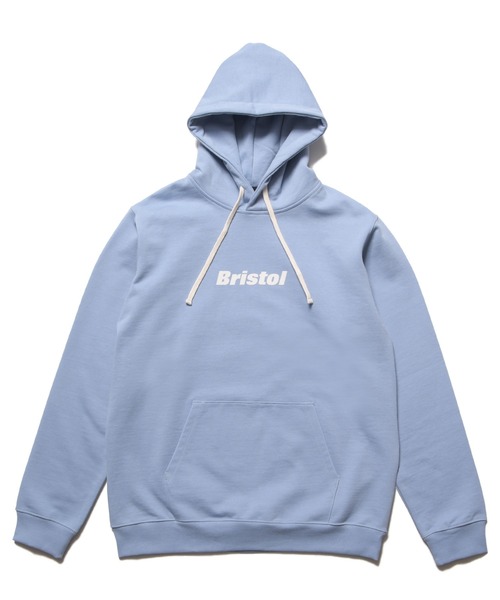 BRISTOL SWEAT HOODIE（パーカー）｜F.C.Real Bristol（エフシーレアル