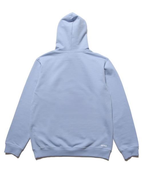 BRISTOL SWEAT HOODIE（パーカー）｜F.C.Real Bristol（エフシーレアル