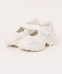 PUMA | 【PUMA】パルサーウェッジウィメンズSANDAL(サンダル)