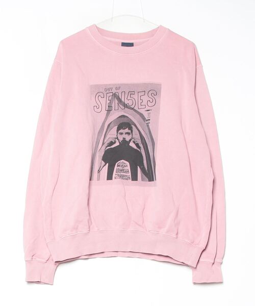 むーでぃー出品 ブランド古着】スウェットカットソー（スウェット）｜Nudie