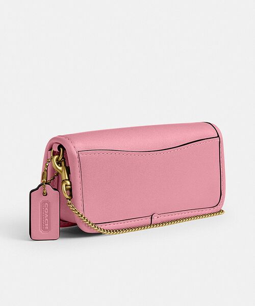 【COACH】ディンキー バッグ トゥルーピンク CW641 B4/OU COACH® | Dinky Bag