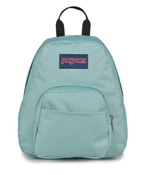 JANSPORT(ジャンスポーツ)の「JANSPORT HALF PINT(ジャンスポーツ ハーフパイント)(バックパック/リュック・レディース・グリーン系・FREE)」の2枚目の写真