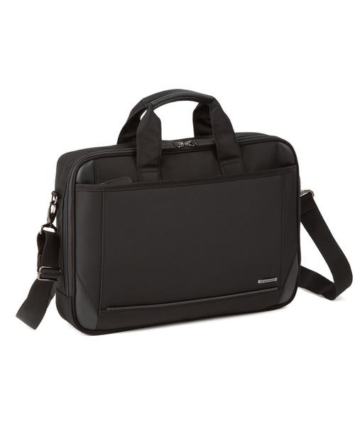 クラトス A4サイズ収納可能 14inchPC収納 65331（ビジネスバッグ
