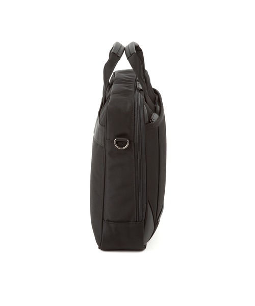 World Traveler(ワールドトラベラー)の「クラトス A4サイズ収納可能 14inchPC収納 65331(ビジネスバッグ・メンズ・ブラック・FREE)」の5枚目の写真
