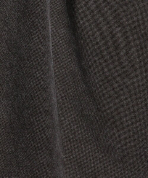PT TORINO(ピーティートリノ)の「【別注】PT TORINO ストレッチチノ ショートパンツ(その他パンツ・メンズ・チャコールグレー/オフホワイト/ベージュ・46/48/52/50/44)」の15枚目の写真