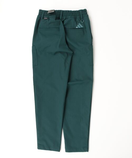 ビヨンド ザ コース EX STRETCH ツイストウィーブ アンクルカーゴ