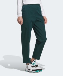 【adidas】3S カーゴパンツ グリーン adidas｜アディダスのカーゴパンツ（グリーン・カーキ/緑色系