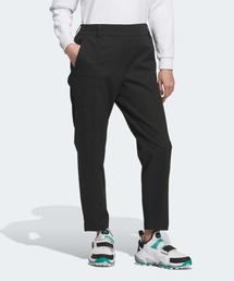 adidas | ビヨンド ザ コース EX STRETCH ツイストウィーブ アンクルカーゴパンツ【adidas Golf/アディダスゴルフ】(カーゴパンツ)