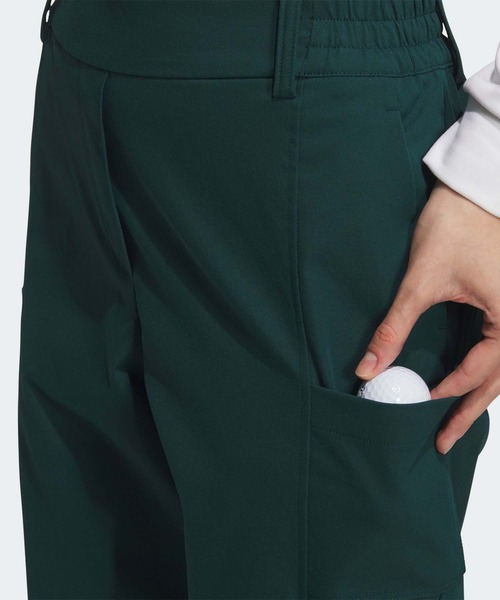 adidas golf ビヨンドザコース ツイストウィーブ カーゴ u5f ビヨンド ザ コース EX STRETCH ツイストウィーブ アンクルカーゴ