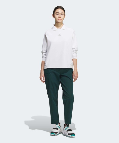 ビヨンド ザ コース EX STRETCH ツイストウィーブ アンクル