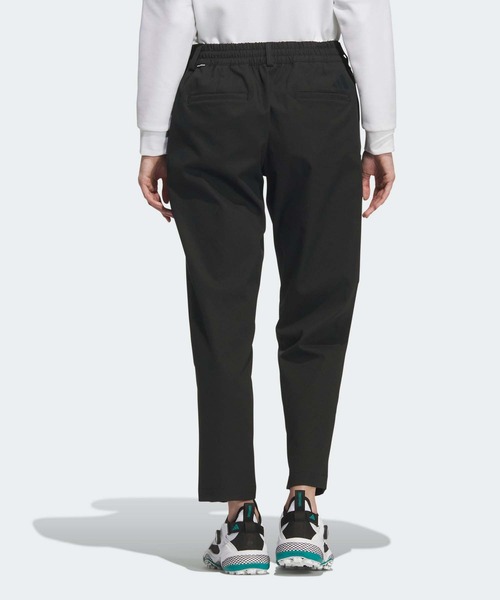 adidasgolf Stretch Activeストライプアンクルパンツey4 セール】EX STRETCH ジャカードパンツ【adidas Golf/アディダス